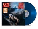 Ozzy Osbourne Bark At The Moon RSD ESSENTIALS COBALT BLUE VINYL BRAND NEW