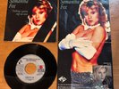 SAMANTHA FOX Nothing's Gonna Stop Me Now 1988 MEXICO 7