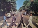 The Beatles – Abbey Road – 33T LP VG+/VG+ Apple Records ‎– 2C 064-04243