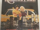 Rhinestone Original Soundtrack Vinyl LP Rare Sylvester Stallone Dolly Parton NEW