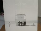 Weezer White Album Vinyl Brand New Sealed
