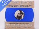 Bon Jovi Always A1 B1 Blue Limited Edition 12