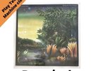 Fleetwood Mac Tango In The Night LP Album 1987 Vinyl Record EX / EX Condition