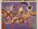 The Dave Brubeck Quartet – Time Out - 1961 Vinyl LP - Very Good (VG/VG+) TFL5085