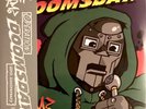 MF Doom Operation: Doomsday (Record, 2024) RSD Edition Pink/Green + Silver Swirl