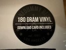 SEALED EURO 1st PRESS TITLE FIGHT Floral Green 180g VINYL LP_no shed hyperview