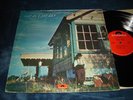 Gravy Train self-titled 1970 LP US pressing on Polydor VG+ record prog psych