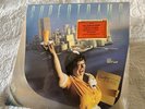 SEALED Supertramp Breakfast In America 1979 A&M SP-3708 Hype Sticker Audiophile