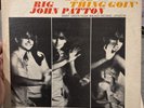 BIG JOHN PATTON Got A Good Thing Goin' LP BLUE NOTE BLP 4229 NY MONO Grant Green