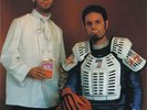 DJ Shadow Cut Chemist Product Placement 2LP