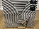 Magic Oneohtrix Point Never - VMP Violet Vinyl Me Pleaee LP 330/500 New Sealed