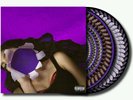 2024 Olivia Rodrigo Guts Spilled Blood Records Exclusive Picture Disc Vinyl