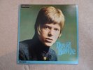 David Bowie First Album on Deram
