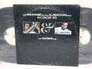 Ravi Shankar / Ustad Ali Akbar Khan – In Concert 1972, 1973 2x LP, SVBB 3396