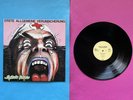 EAV Spitalo Fatalo LP Vinyl 1983 Erste Allgemeine Verunsicherung EMI 80 Box NM 1