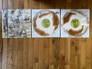 Sleepytime Gorilla Museum In Glorious Times SWIRL LP NEW UNPLAYED Vinyl Record