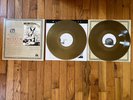 Sleepytime Gorilla Museum Grand Opening And Closing GOLD LP NEW UNPLAYED Vinyl