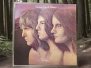 EMERSON LAKE & PALMER Trilogy  gatefold vinyl LP Pink Rim A2/B1. Vinyl J879