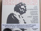 Classic Records Everest BEETHOVEN Krips NINE SYMPHONIES 10xLP CLARITY Box NEW