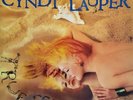 Cyndi Lauper ‎– True Colors - Original Master Recording (MoFi) Audiophile SEALED
