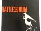 U2 – Rattle And Hum 2 Vinyl LP Album
