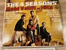 THE 4 SEASONS 