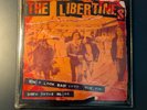 The Libertines Don't Look Back Into The Sun. Rough Trade 2003 Poster