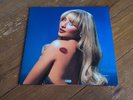 Sabrina Carpenter - Short n Sweet Blue Coloured Vinyl LP Gatefold Album