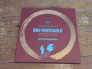 Wagner: Das Rheingold by Georg Solti / Vienna Philharmonic Orchestra (Record,...
