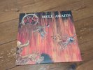 Hell Awaits by Slayer (Record, 2021)