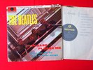 The Beatles Please Please Me (1st Pressing Gold Sleeve Y&B Parlophone) LP