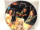 Metallica Creeping Death Am I Evil? Blitzkrieg UK 12