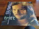 TRAVIS TRITT - It's All About To Change - Lp 1st Press SEALED 1991  MINT