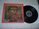 SLAYER Seasons In The Abyss '90 ORIGINAL RARE UK 1st press LP