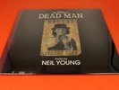 NEIL YOUNG | Dead Man OST | SEALED 2 x Vinyl LP