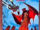 Meat Loaf Bat Out Of Hell II Gatefold Double 12