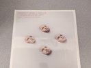 Kings of Leon - Walls  Blue marble vinyl  New WITH insert booklet Rare