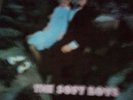 Soft Boys Underwater Moonlight LP near Mint Italian Import