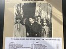 Bob Dylan John Wesley Harding Mono LP (PROMO)