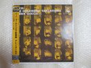 MINT SONY PERFECT REISSUE  GLENN GOULD BACH THE GOLDBERG VARIATIONS