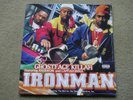 GHOSTFACE KILLAH – IRONMAN 2LP – Nr MINT 1996 ORIG RAP HIP HOP WU TANG CLAN