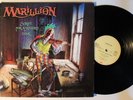 Marillion Script For A Jester's Tear EU LP 1983 FOC Top Art Rock Prog