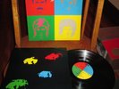 QUEEN HOT SPACE LP NM NEAR MINT US ELEKTRA 1982 ORIGINAL VINYL CLASSIC ROCK