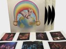 Grateful Dead - Europe ‘72 - 1972 US 1st Press Album (EX) Ultrasonic Clean