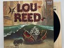 Lou Reed - Self Titled - 1972 US 1st Press Album LSP-4701 (NM) Ultrasonic Clean