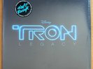DAFT PUNK Tron: Legacy Motion Picture Soundtrack NEW Vinyl 2xLP disney gorillaz