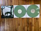 Sleepytime Gorilla Museum Of Natural History GREEN LP NEW UNPLAYED Vinyl Record