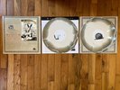 Sleepytime Gorilla Museum Grand Opening And Closing SWIRL LP NEW UNPLAYED Vinyl