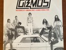 The Gizmos 1976/1977 The Gizmos EP-Amerika First-Gizmos World Tour