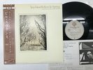 BILL EVANS YOU MUST BELIEVE IN SPRING Japan LP [69759ER]